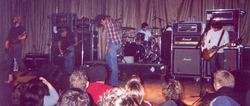 The Juliana Theory / The Imports / Jameson on Dec 30, 2001 [864-small]