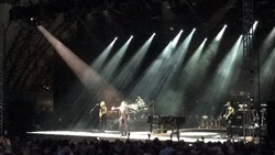 Lionel Richie / Corinne Bailey Rae on Jun 14, 2016 [641-small]