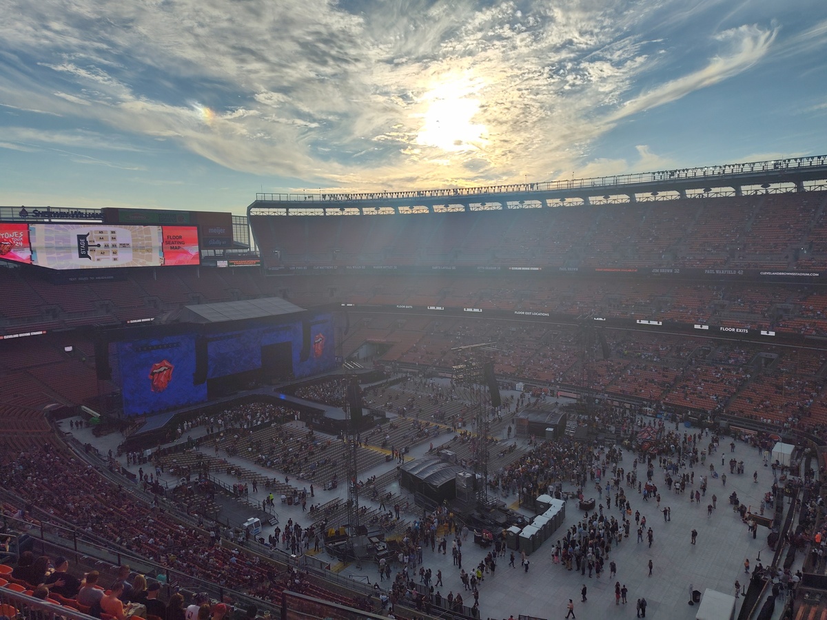 Cleveland, Ohio, United States Concerts (Updated for 2024 2025