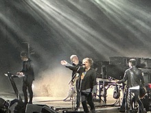 The Cure / The Twilight Sad on Jun 18, 2023 [195-small]
