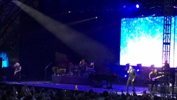 Lionel Richie / Corinne Bailey Rae on Jun 14, 2016 [642-small]