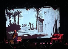 Andy Summers on Jun 13, 2024 [210-small]