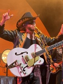 Orville Peck / Durand Jones / Debbii Dawson on Jun 11, 2024 [366-small]
