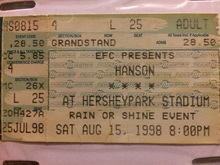 Hanson / Admiral Twin on Aug 15, 1998 [644-small]