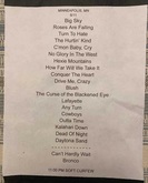 Orville Peck / Durand Jones / Debbii Dawson on Jun 11, 2024 [410-small]