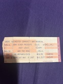 Huey Lewis and The News on May 9, 1987 [427-small]