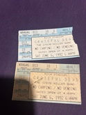 Grateful Dead / Steve Miller Band on Jun 6, 1992 [439-small]