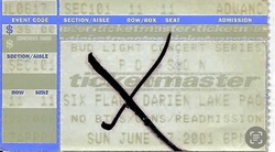 Poison / Warrant / Quiet Riot / Enuff Z'Nuff on Jun 17, 2001 [465-small]
