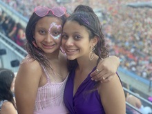 Taylor Swift / MUNA / Gracie Abrams on Jul 14, 2023 [705-small]