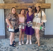 Taylor Swift / MUNA / Gracie Abrams on Jul 14, 2023 [707-small]