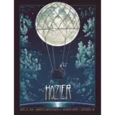 tags: Gig Poster - Hozier / Allison Russell on Apr 25, 2024 [784-small]