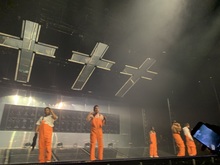 BROCKHAMPTON / Slowthai / 100 gecs on Dec 3, 2019 [801-small]