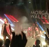 Morgan Wallen / HARDY on Mar 23, 2019 [872-small]