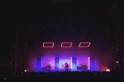 The 1975 / The Knocks / 070 Shake on Jun 17, 2016 [913-small]