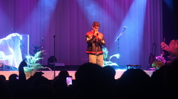 Eric Nam / Eric Nam / Jamie Miller on Nov 13, 2023 [959-small]