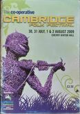 Cambridge Folk Festival on Jul 30, 2009 [971-small]
