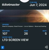 Dead & Company on Jun 7, 2024 [009-small]