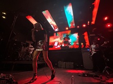 tags: Kim Gordon, Toronto, Ontario, Canada, The Axis Club - Kim Gordon / Bill Nace on Jun 10, 2024 [140-small]