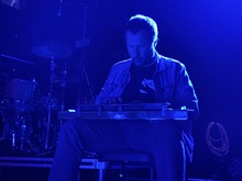 tags: Bill Nace, Toronto, Ontario, Canada, The Axis Club - Kim Gordon / Bill Nace on Jun 10, 2024 [141-small]
