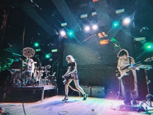 tags: Kim Gordon, Toronto, Ontario, Canada, The Axis Club - Kim Gordon / Bill Nace on Jun 10, 2024 [148-small]