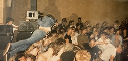 Dead Kennedys on Nov 25, 1985 [252-small]