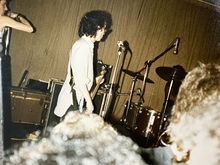 Dead Kennedys on Nov 25, 1985 [253-small]