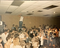Dead Kennedys on Nov 25, 1985 [256-small]