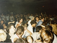 Dead Kennedys on Nov 25, 1985 [258-small]