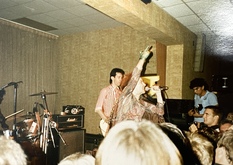 Dead Kennedys on Nov 25, 1985 [259-small]