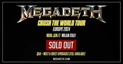 Megadeth / Game Over on Jun 17, 2024 [367-small]