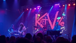 Kurt Vile and the Violators / Emily Robb on Jun 17, 2024 [368-small]