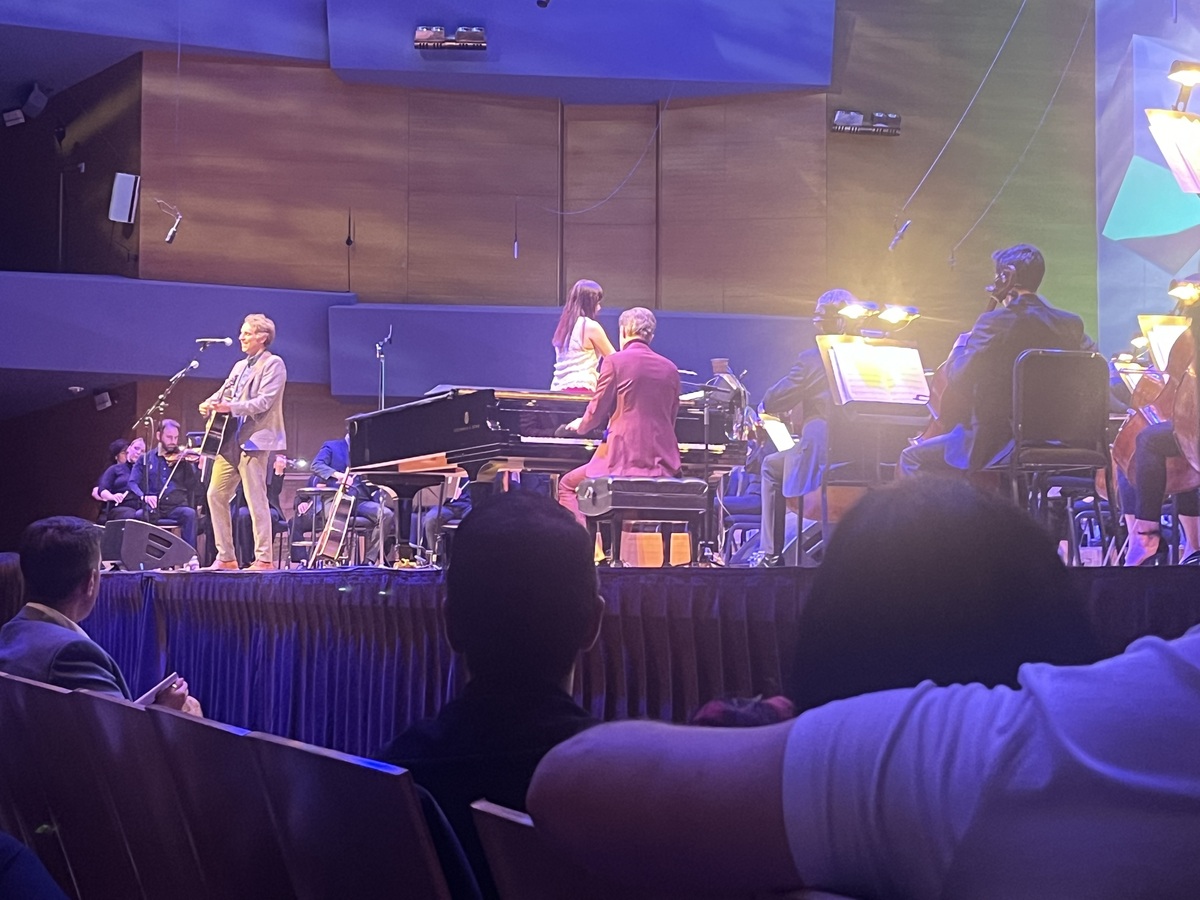 Ben Rector Concert & Tour History (Updated for 2024 2025) Concert