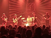 Short Fictions (opening band), Los Campesinos! / Short Fictions on Jun 17, 2024 [485-small]