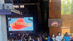 All Things Go Festival (Day 2 of 2) on Oct 1, 2023 [701-small]