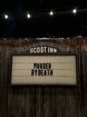 Murder By Death on Jun 12, 2024 [868-small]
