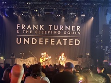 Frank Turner & The Sleeping Souls / Amigo the Devil / Bridge City Sinners / Micah Schnabel on Jun 14, 2024 [872-small]