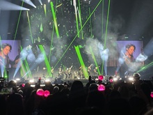 SEVENTEEN on Aug 28, 2022 [880-small]
