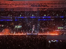 The Weeknd / Kaytranada / Mike Dean on Oct 10, 2023 [296-small]