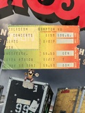 Y & T / Rush on Nov 30, 1982 [307-small]