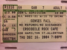 Senses Fail / Midtown / .moneen. / Paulson on Dec 16, 2004 [664-small]