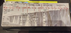 Pearl Jam / Pluralone on May 7, 2022 [414-small]