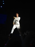 Justin Bieber / Carly Rae Jepsen / Cody Simpson / Jaden Smith on Mar 4, 2013 [552-small]