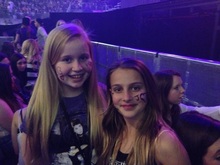 Justin Bieber / Carly Rae Jepsen / Cody Simpson / Jaden on Mar 5, 2013 [553-small]