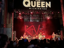 Kurt Vile & The Violators / Emily Robb on Jun 18, 2024 [558-small]