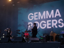 Paolo Nutini / Gemma Rogers on Jun 18, 2024 [578-small]