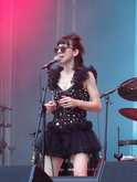 Paolo Nutini / Gemma Rogers on Jun 18, 2024 [579-small]