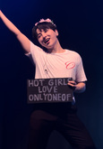 OnlyOneOf on Jun 12, 2024 [591-small]
