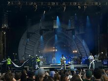 Vampire Weekend / Mike Gordon on Jun 18, 2024 [596-small]