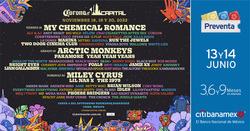 Corona Capital 2022 on Nov 18, 2022 [744-small]