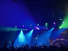 Sebastian Bach / Classless Act on Jun 19, 2024 [839-small]